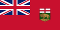 Manitoba Flag of Manitoba