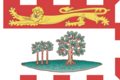 Prince Edward Island Flag of Prince Edward Island
