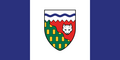 Northwest Territories Flag of Northwest Territories