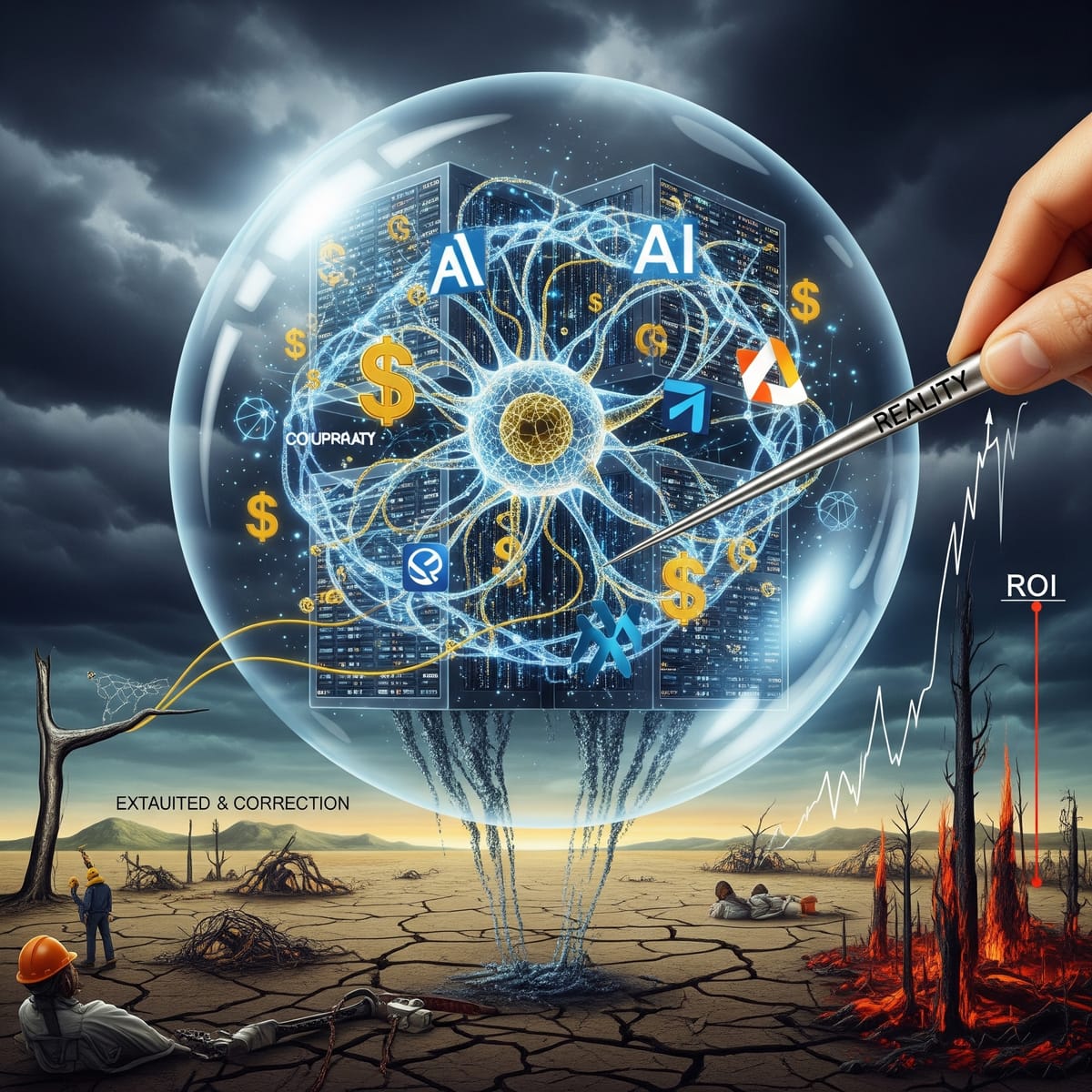 AI Platform Choices