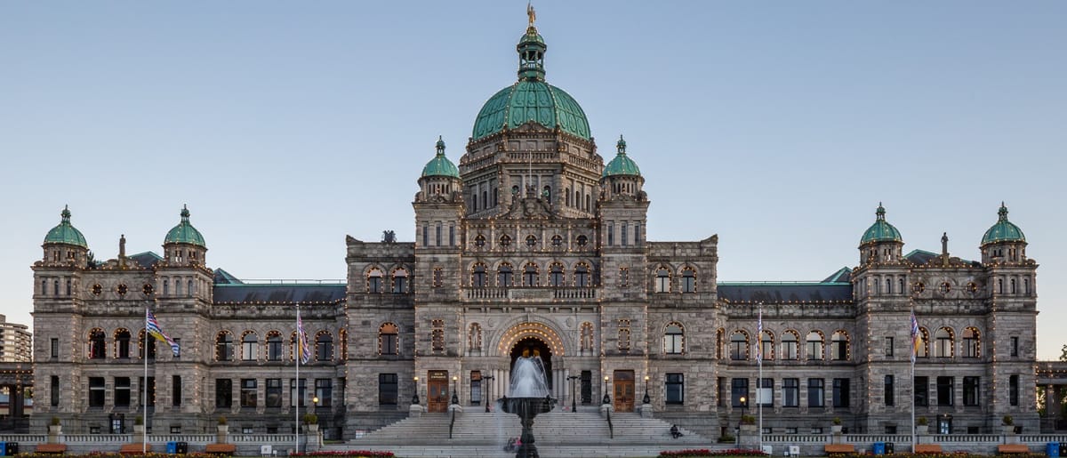 British Columbia