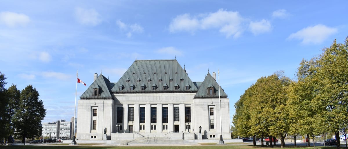 Canada (Federal)