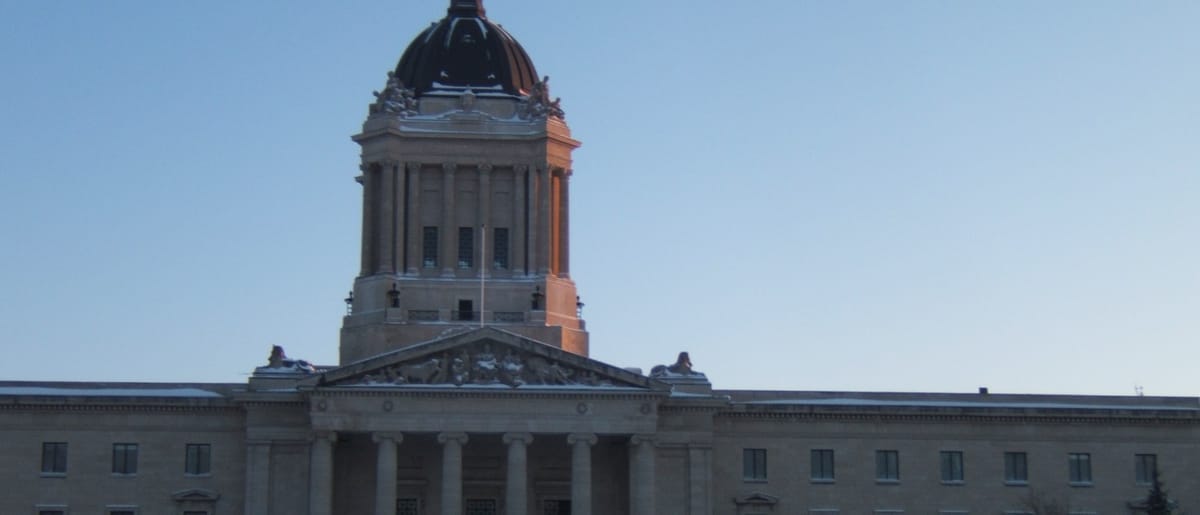 Manitoba