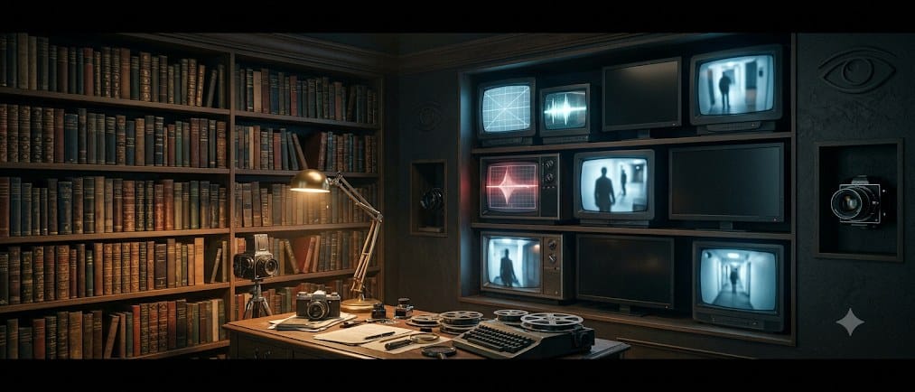 Movies and Books