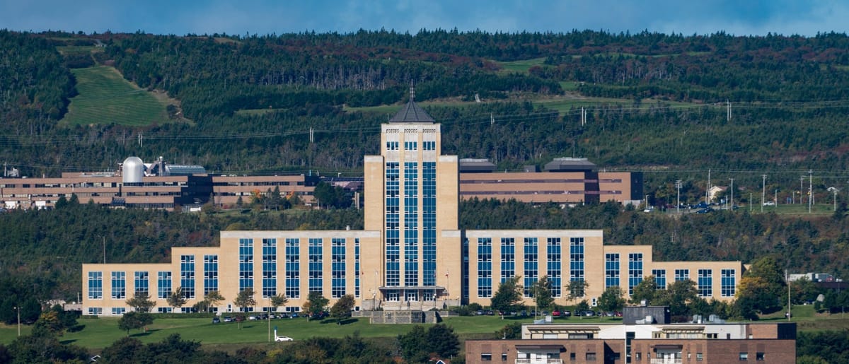 Newfoundland and Labrador