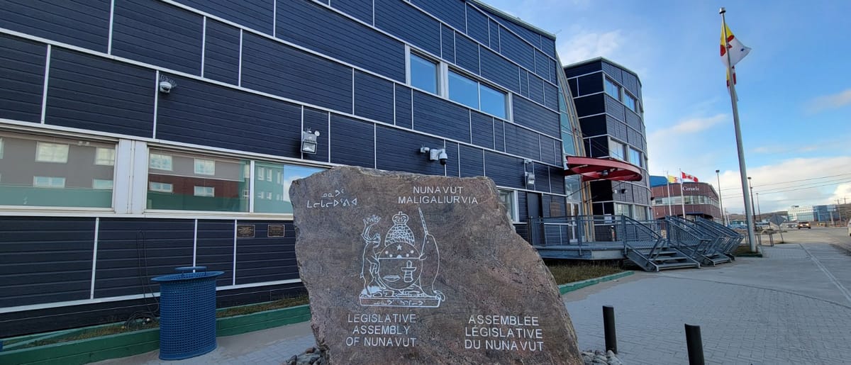 Nunavut