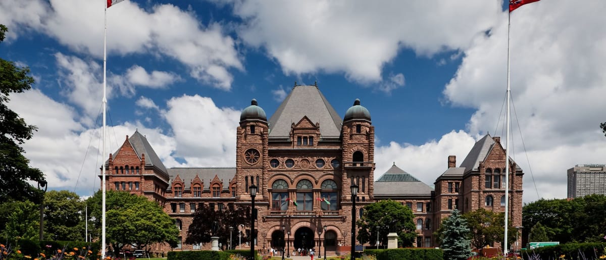 Ontario