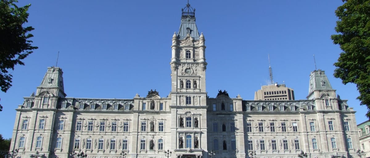 Quebec