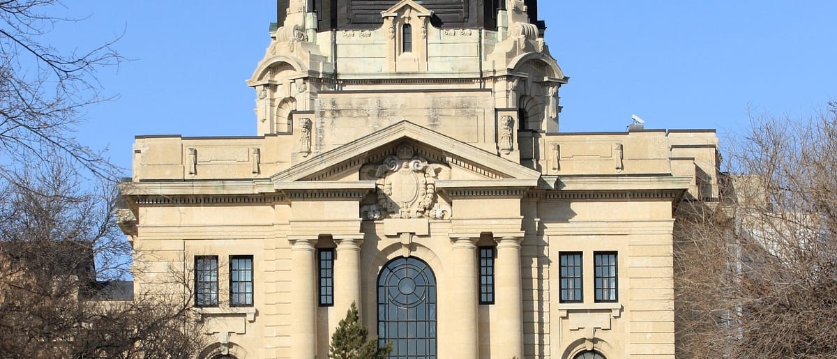 Saskatchewan